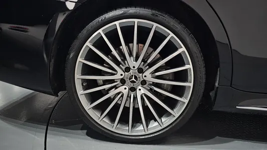 Mercedes-Benz S-Class W223 S500L 4MATIC 2023 21