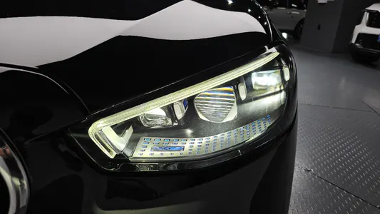 Mercedes-Benz S-Class W223 S500L 4MATIC 2023 22