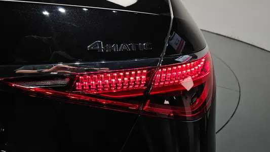 Mercedes-Benz S-Class W223 S500L 4MATIC 2023 23
