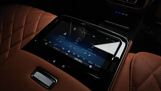 Mercedes-Benz S-Class W223 S500L 4MATIC 2023 33