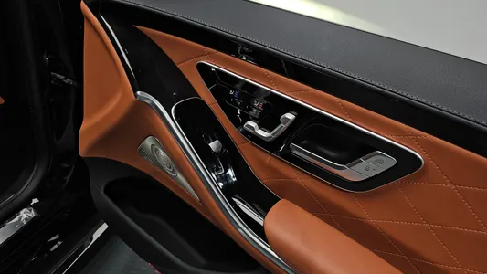 Mercedes-Benz S-Class W223 S500L 4MATIC 2023 30