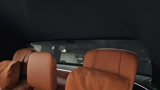 Mercedes-Benz S-Class W223 S500L 4MATIC 2023 42