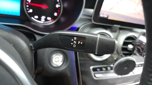 Mercedes-Benz C-Class W205 C220 d 4MATIC AMG Line 2019 9