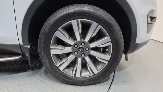 Land Rover 디스커버리 스포츠 2.0 TD4 HSE 2018 5