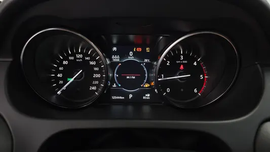 Land Rover 디스커버리 스포츠 2.0 TD4 HSE 2018 8
