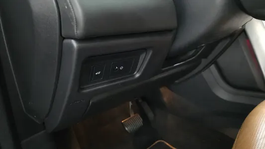 Land Rover 디스커버리 스포츠 2.0 TD4 HSE 2018 14