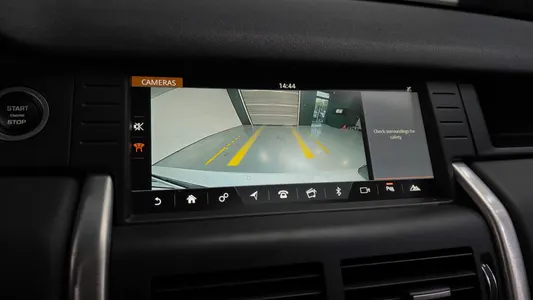 Land Rover 디스커버리 스포츠 2.0 TD4 HSE 2018 16