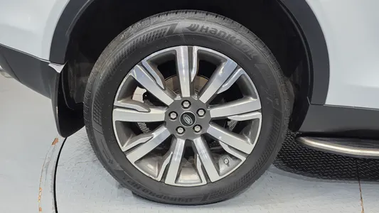 Land Rover 디스커버리 스포츠 2.0 TD4 HSE 2018 21