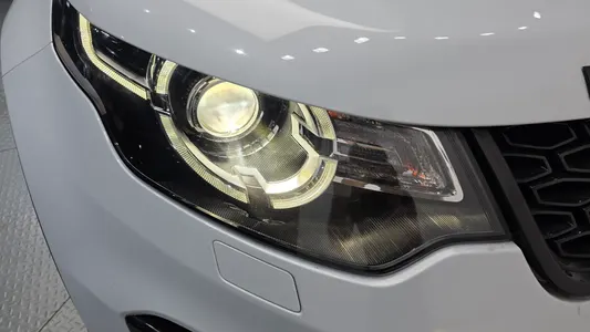 Land Rover 디스커버리 스포츠 2.0 TD4 HSE 2018 22