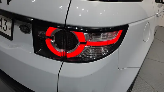 Land Rover 디스커버리 스포츠 2.0 TD4 HSE 2018 23