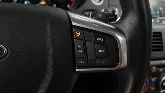 Land Rover 디스커버리 스포츠 2.0 TD4 HSE 2018 28
