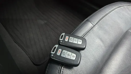 Kia K5 2011 15