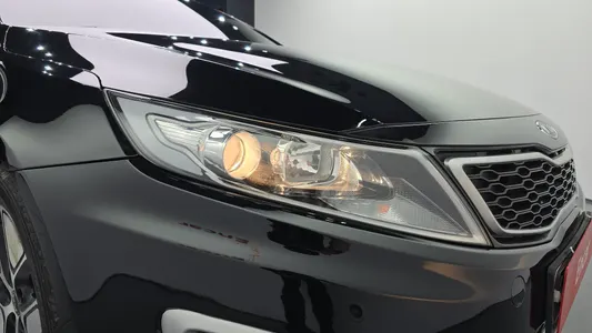 Kia K5 2011 22