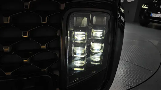 Hyundai Staria HEV 1.6 7 2024 23