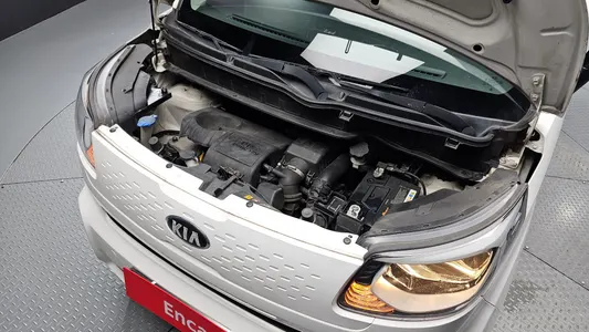 Kia Ray 2018 6