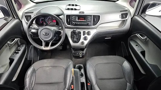 Kia Ray 2018 7
