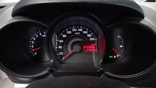 Kia Ray 2018 8