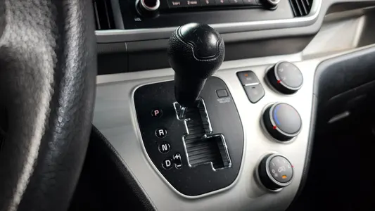 Kia Ray 2018 9