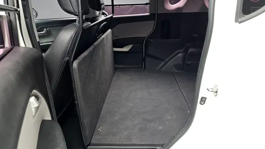 Kia Ray 2018 11