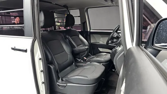 Kia Ray 2018 12