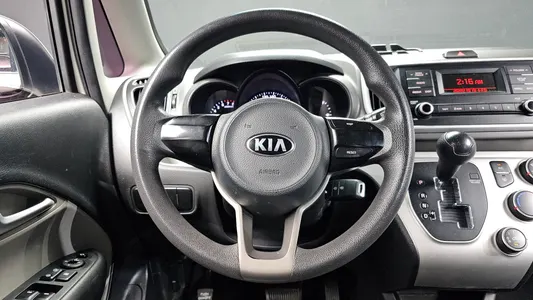 Kia Ray 2018 13