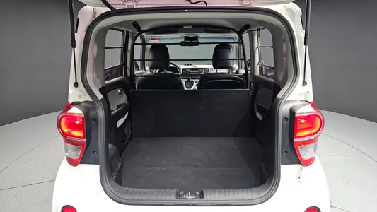 Kia Ray 2018 20