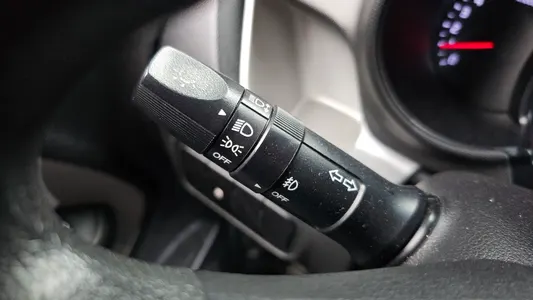 Kia Ray 2018 16