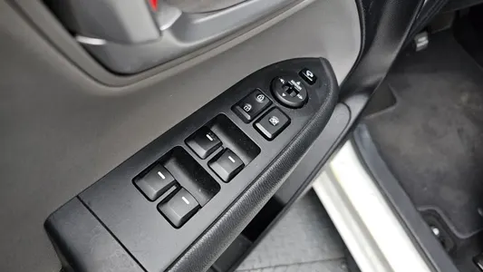 Kia Ray 2018 18