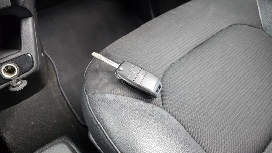 Kia Ray 2018 19