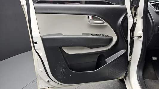 Kia Ray 2018 24
