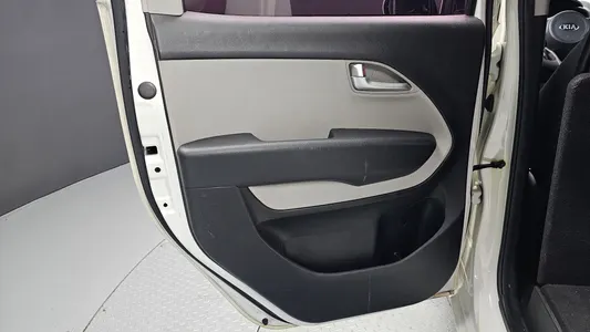 Kia Ray 2018 25