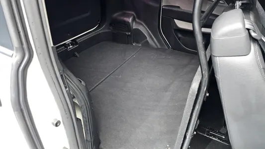 Kia Ray 2018 26
