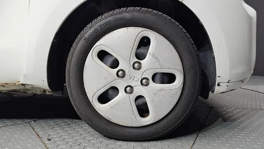 Kia Ray 2018 21