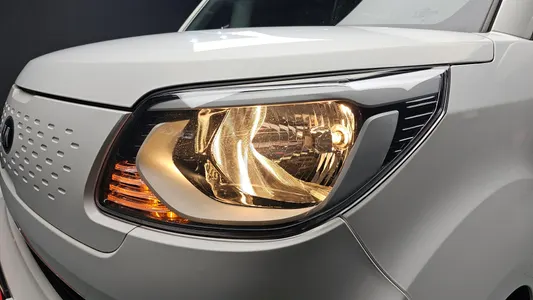 Kia Ray 2018 22