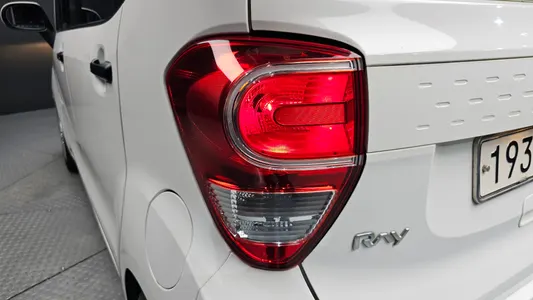 Kia Ray 2018 23