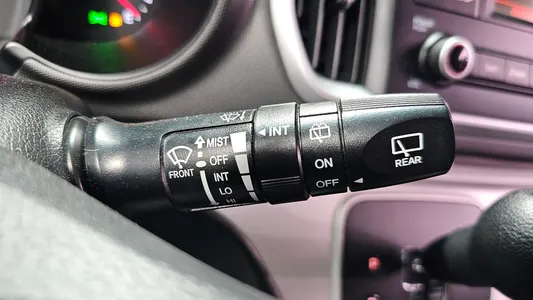 Kia Ray 2018 29