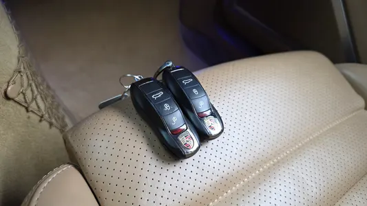 Porsche 파나메라 4.8 GTS 2016 18