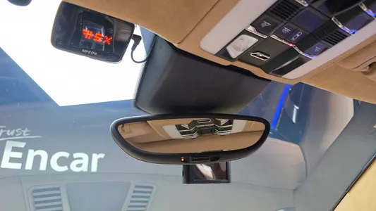 Porsche 파나메라 4.8 GTS 2016 19