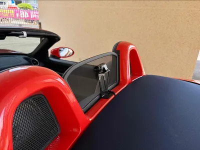 Porsche 718 2.5 GTS 2018 12