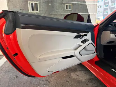 Porsche 718 2.5 GTS 2018 19