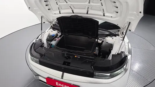 Hyundai Ioniq 5 2022 6