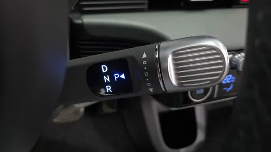 Hyundai Ioniq 5 2022 9