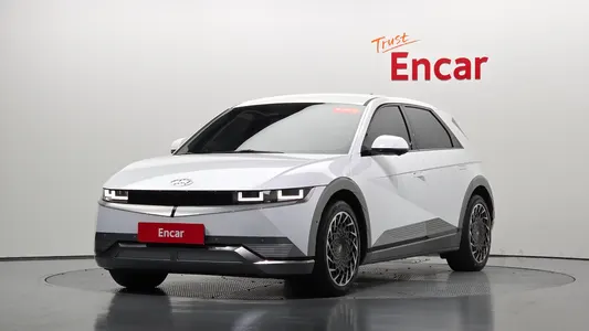 Hyundai Ioniq 5 2022