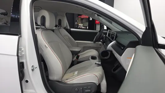Hyundai Ioniq 5 2022 11