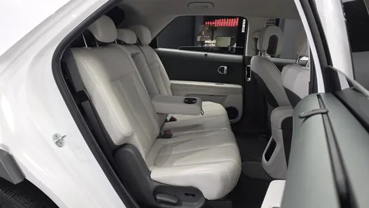 Hyundai Ioniq 5 2022 12