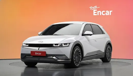 Hyundai Ioniq 5 2022