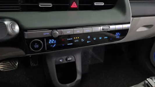 Hyundai Ioniq 5 2022 19
