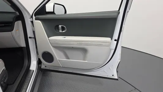 Hyundai Ioniq 5 2022 25