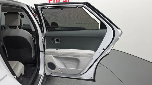 Hyundai Ioniq 5 2022 26