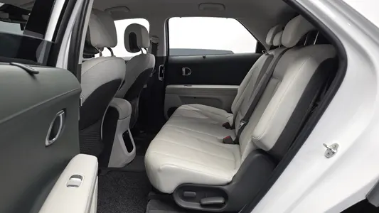 Hyundai Ioniq 5 2022 27